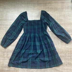 Old Navy dress never worn size m